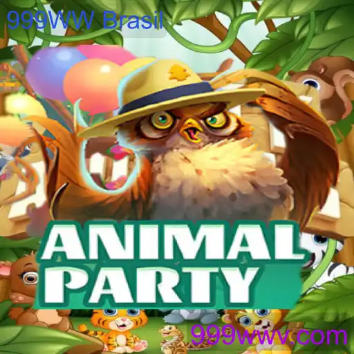 Descubra o Mundo Divertido de AnimalParty: O Jogo que Está Conquistando o Brasil