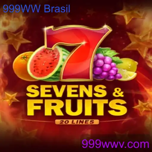 SevensFruits20: Explorando o Mundo dos Jogos e a Atualização 999WW Brasil